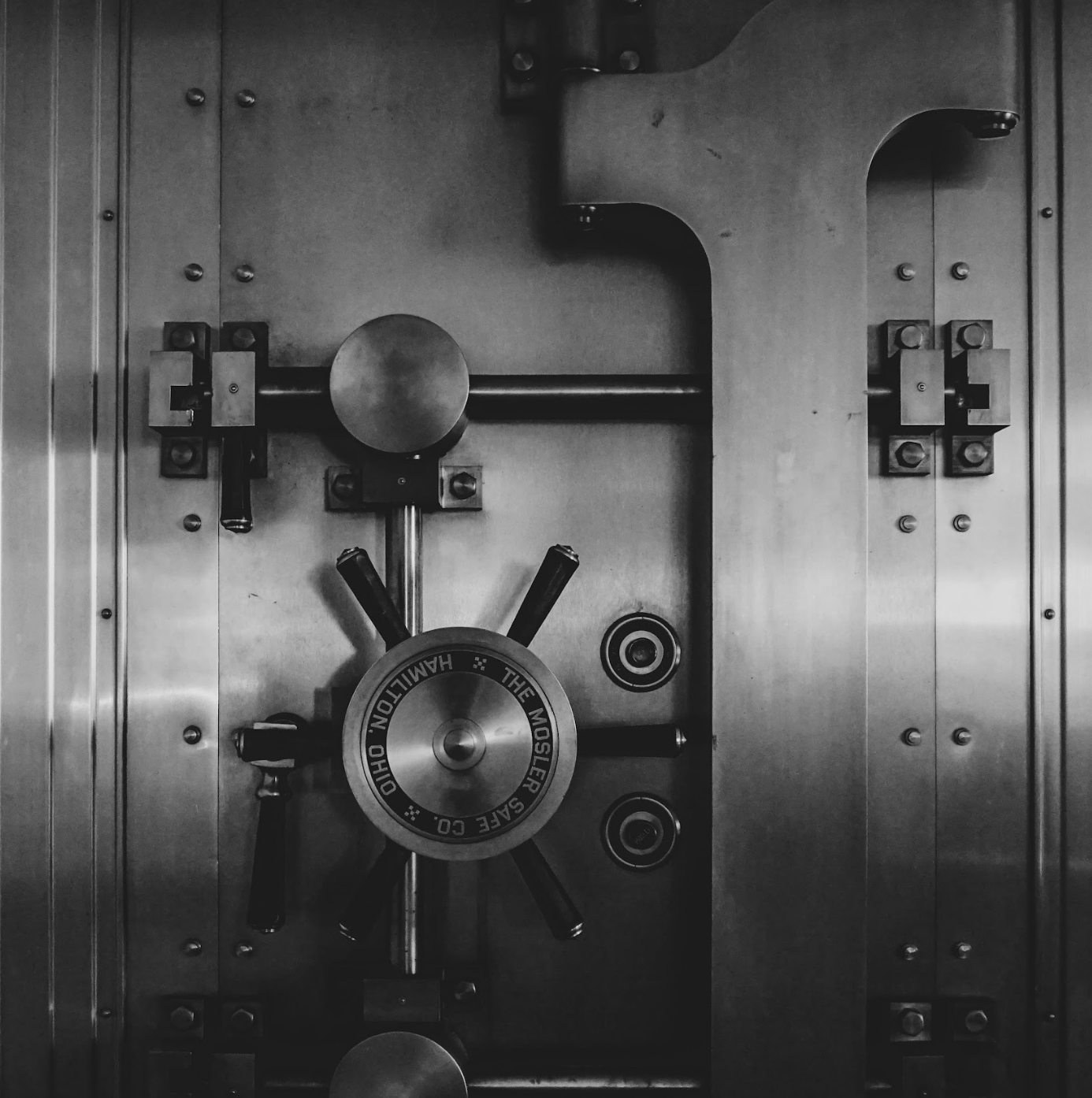 BoltShield security image